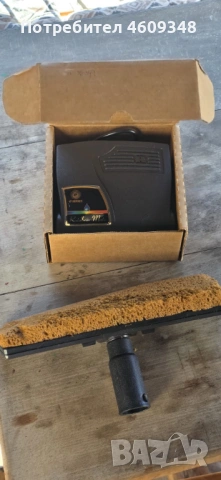 Прахосмукачка RAINBOW E SERIES