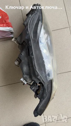 Фар десен Lexus RX 450h , снимка 3 - Части - 55317767