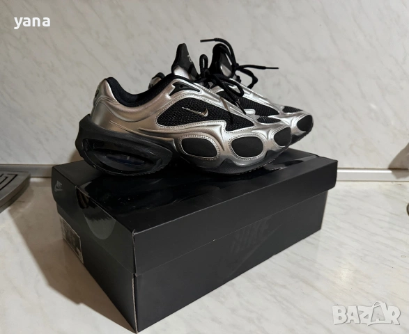 Нови с кутия, снимка 4 - Маратонки - 55005648