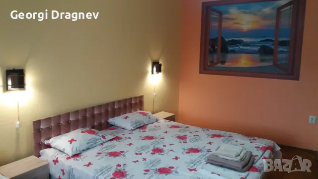 Бургас- Студио до морето и центъра., снимка 6 - Квартири, нощувки - 55537958