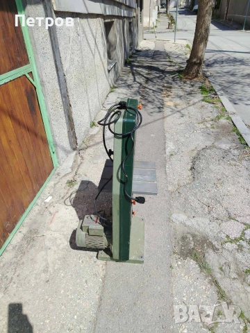 Банциг DeWalt, снимка 8 - Други машини и части - 54170202