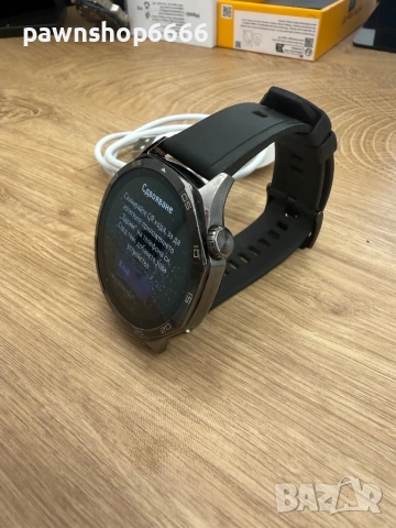 Huawei GT 5 46mm, снимка 11 - Смарт часовници - 54817166