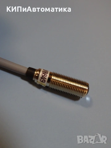 фотоелектрически сензор SICK VS5-12/8849 Photoelectric Switch, снимка 4 - Резервни части за машини - 54525607