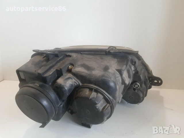 Преден ляв фар Valeo за Fiat Ulysse 2.0 JTD (2005) , снимка 3 - Части - 54483645