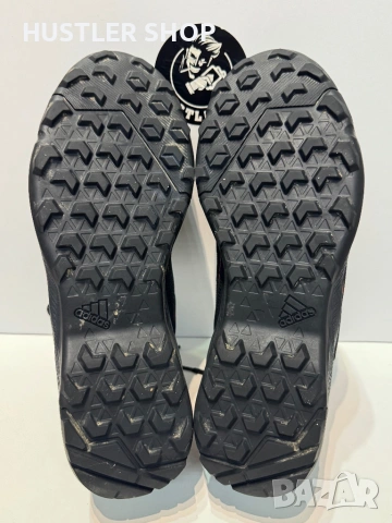 Маратонки ADIDAS TERREX GORE-TEX. Размер 47.5, снимка 8 - Маратонки - 54805067