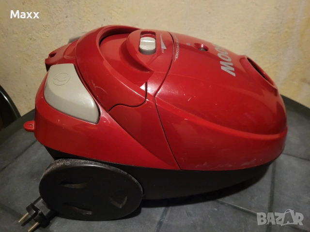 Продавам прахосмукачка Daewoo RC-360R 1800W, снимка 3 - Прахосмукачки - 54315705