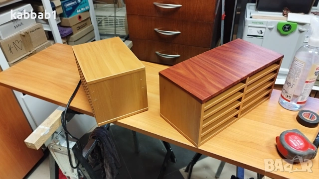 Органайзер  за документи , Размери 34x16x16 cm и 24х16х16, снимка 3 - Органайзери за бюро - 54154696