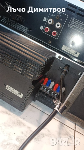 TECHNICS SA-EH560, снимка 16 - Аудиосистеми - 54637103