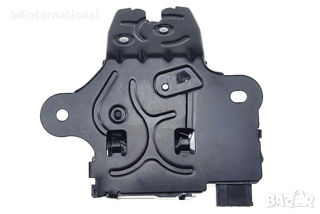 13501988 Брава за багажник, Opel, Insignia A, Astra J, Chevrolet, Cruze, 4 ПИН, снимка 5 - Части - 54260457