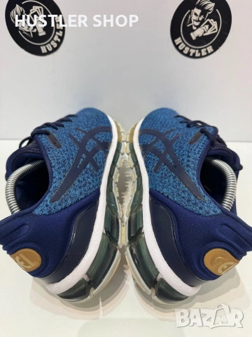 Маратонки ASICS GEL QUANTUM 360 KINT 2. Номер 40.5, снимка 5 - Маратонки - 55121464
