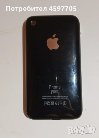iphone 3gs