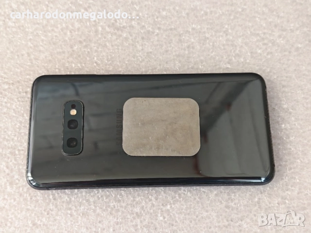 Samsung Galaxy S10e 128GB + 6GB RAM Dual Sim, снимка 9 - Samsung - 54933645