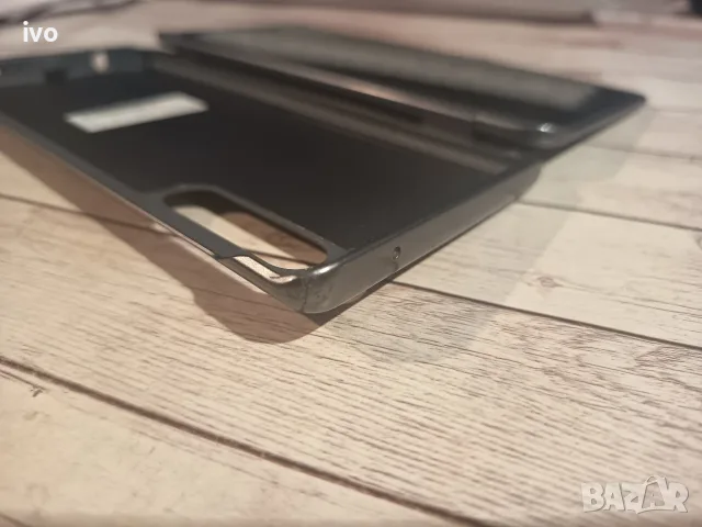 Lg dual sceeen for Lg Velvet smartphone, втори екран като калъф за смартфон , снимка 12 - Калъфи, кейсове - 55305879