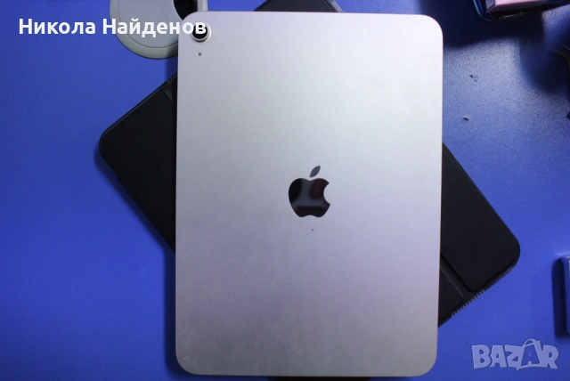 İpad 11(a16) 128GB Wİ-Fİ 270€ 529 лв., снимка 8 - Таблети - 54781964