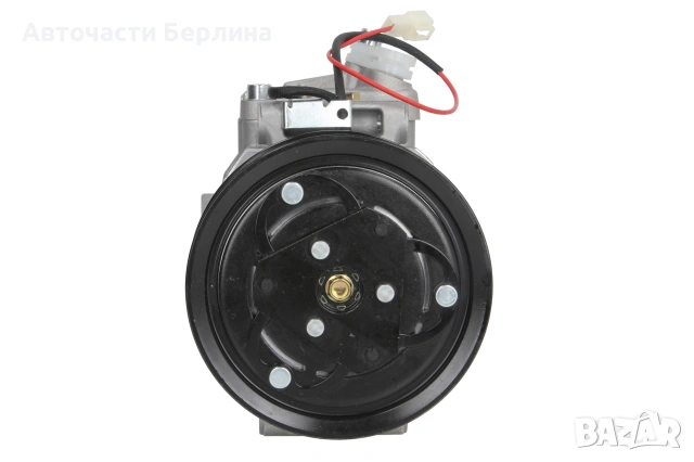 Компресор за климатик за Mercedes-Benz Actros и Mercedes-Benz Sprinter, снимка 4 - Части - 54859220