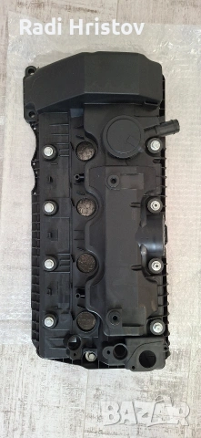 Капак клапани BMW E70