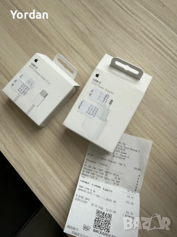 IPhone 16 pro 128GB 100% Battery Health, снимка 10 - Apple iPhone - 55395159