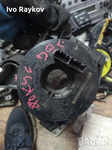 Лентов Кабел за  Ford Focus MK1 , 98AB-14A664-BE , 98AB14A664BF, снимка 5 - Части - 52859001