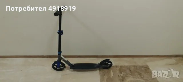Тротинетка Crivit, снимка 5 - Велосипеди - 55664258