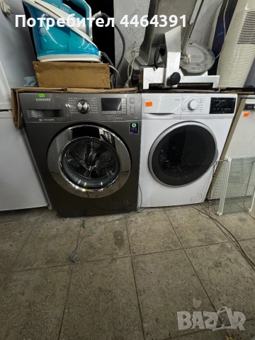 Пералня FINLUX 7KG, снимка 2 - Перални - 54704316