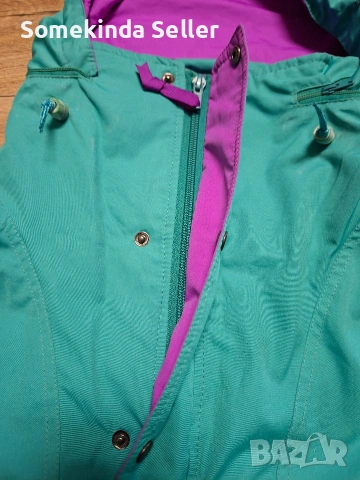 Berghaus Scirocco Anorak Мъжки Размер М Ветровка Анорак, снимка 2 - Якета - 54670401