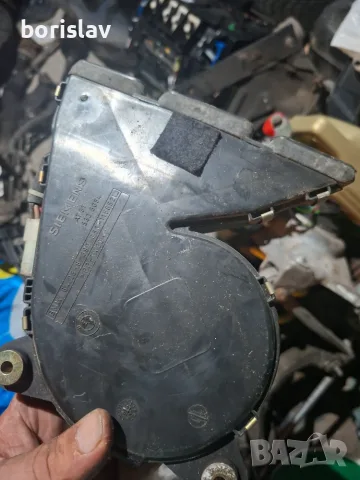 Механизми за гюрук  и духалка за задно стъкло за BMW E36 Кабрио, снимка 3 - Части - 55342473