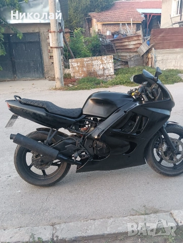 HONDA CBR F2/F3 Части, снимка 3 - Мотоциклети и мототехника - 54753616