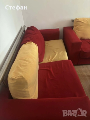 Разтегателни дивани, снимка 3 - Дивани и мека мебел - 54078677