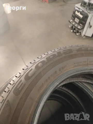 4бр.летни гуми 185/65/15 Bridgestone, снимка 2 - Гуми и джанти - 55690483