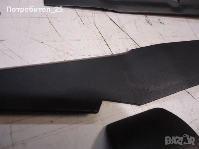 Ножове за косачки, снимка 9 - Градинска техника - 51558492