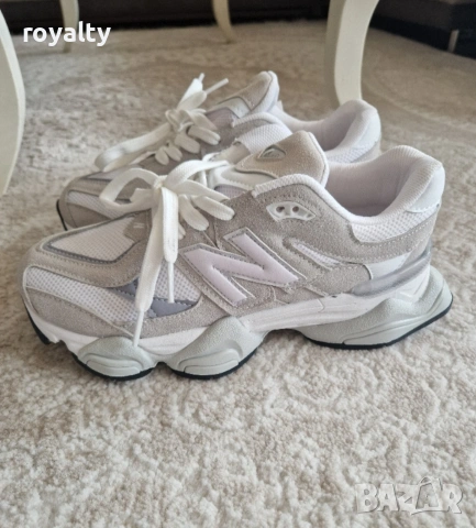 New Balance 9060 Нови Маратонки Ню Баланс с Кутия 36-44 Номер 