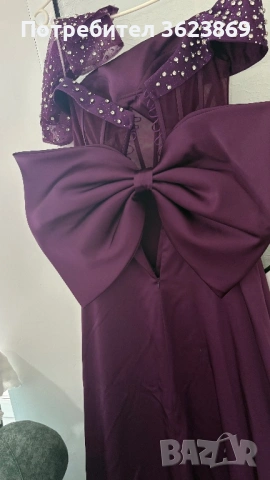 Рокля , снимка 3 - Рокли - 54282088