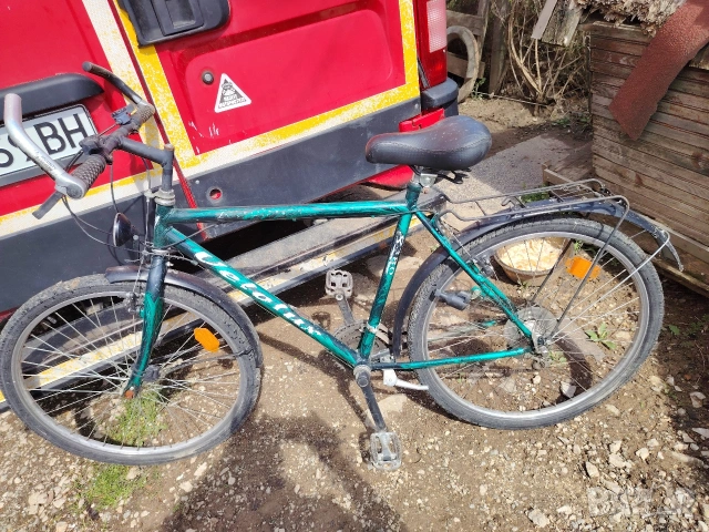 Велосипед 21 скорости 26 " гуми