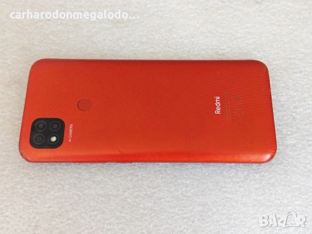 Xiaomi Redmi 9C 64GB 3GB RAM Dual, снимка 7 - Xiaomi - 55072699