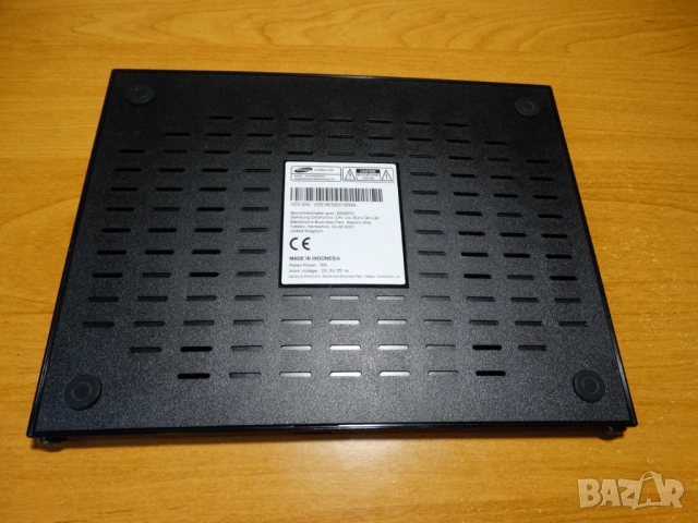 външен 2.5" диск 500GB ..., снимка 4 - Външни хард дискове - 54086716