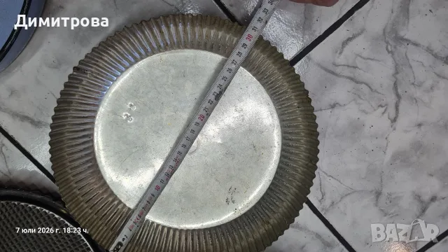 домакински съдове тави тенджери , снимка 10 - Прибори за хранене, готвене и сервиране - 55333694