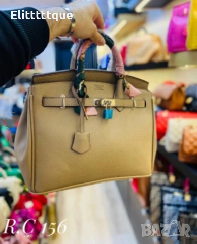 чанти hermes , снимка 15 - Чанти - 54887750