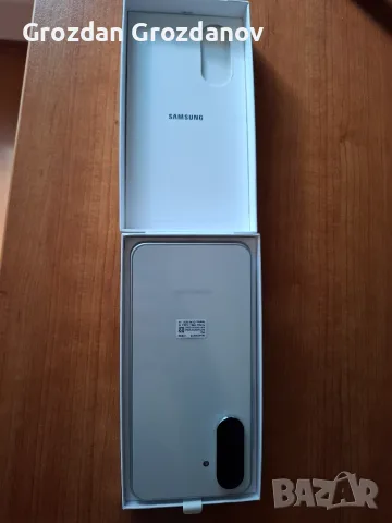 Самсунг samsung A36, снимка 3 - Samsung - 55407762