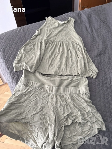 сет за бременни H&M