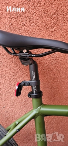 Хибриден нов алуминиев велосипед с дискови спирачки от ТАЙВАН!, снимка 7 - Велосипеди - 53963521