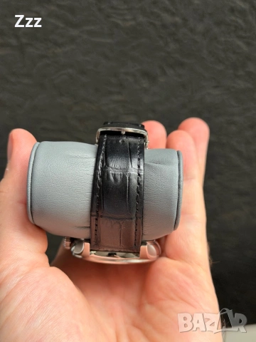 Мъжки часовник Hamilton H42535560 40мм, снимка 12 - Мъжки - 55003692