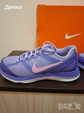 Дамски маратонки!, снимка 4 - Маратонки - 54169671