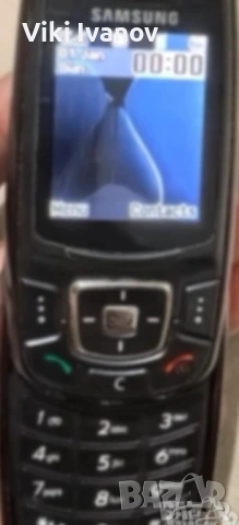 Самсунг Е370 , снимка 2 - Samsung - 54020646