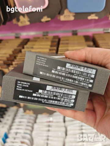 Samsung Galaxy S26 Ultra 256GB , запечатани , чисто нови , 2 години гаранция, снимка 2 - Samsung - 54466884