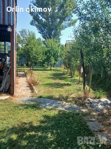 Продавам имот в град Батановци!, снимка 6 - Парцели - 55470351