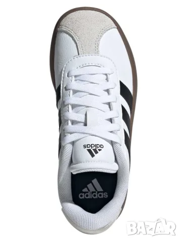 ADIDAS Обувки VL Court 3.0, снимка 5 - Детски обувки - 55416299