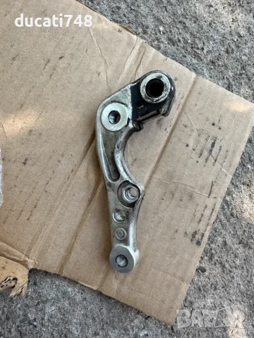OEM Brembo Адаптер преден супорт KTM/Husqvarna/GasGas, снимка 2 - Части - 55532343