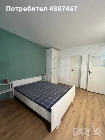 3-стаен, ПАРКОМЯСТО в цената, снимка 4 - Апартаменти - 55307826