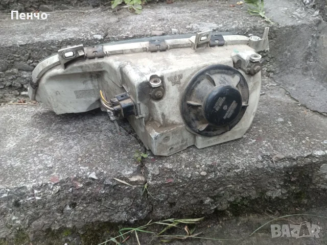 Десен фар за Ford Galaxy 95-2000, снимка 3 - Части - 55669055