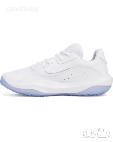 Баскетболни обувки Унисекс LOCKDOWN 7 LOW Under Armour, снимка 2 - Маратонки - 54766808